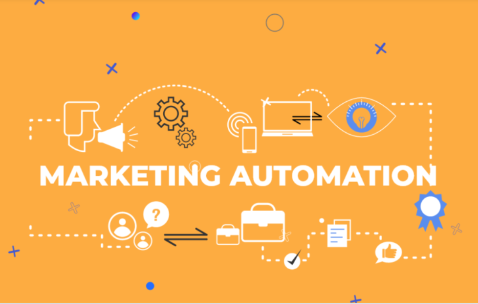 Marketing Automation Platform Your Growth Engine